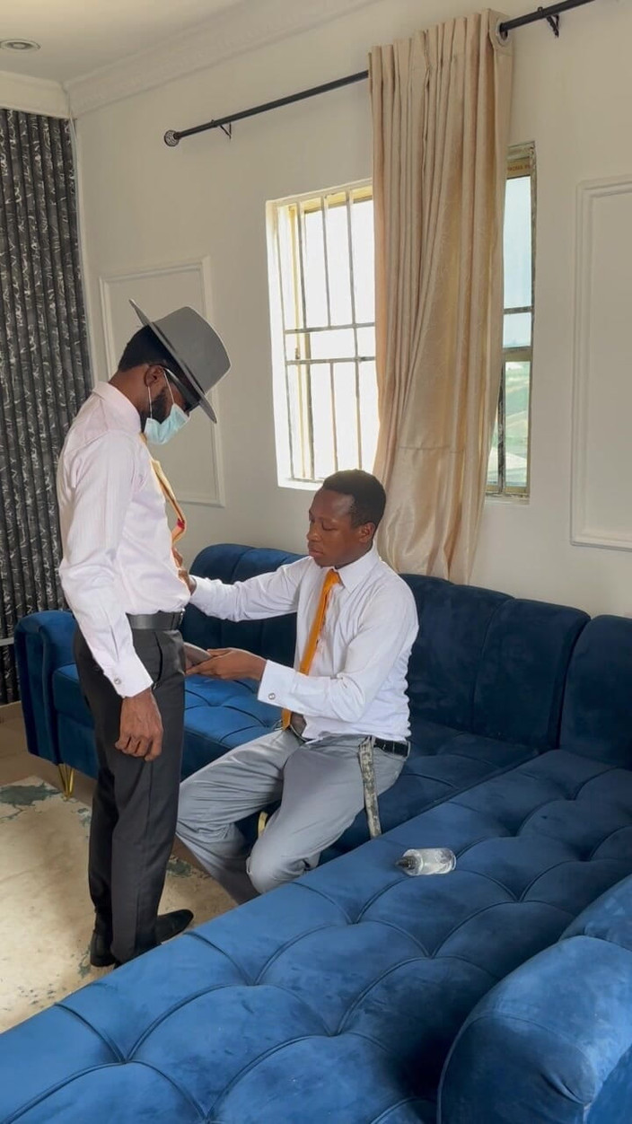 Purplecum: Șeful meu de birou mă fute