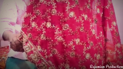 Raja Mian Production: Dragoste cu indiancă desi bhabhi cu soțul ei îi place când...