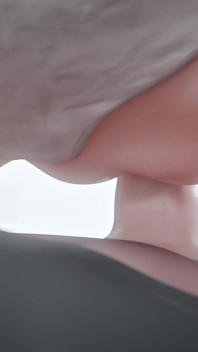 2b Cowgirl in Town with Creampie Dripping Wet Pussy & Risky Outdoor Fuck 3D Porn