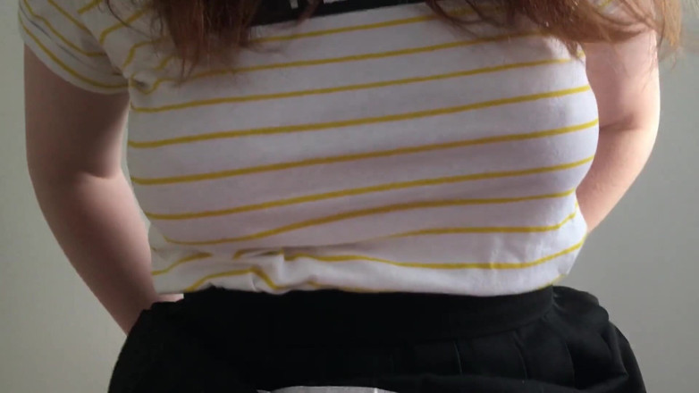 AmyHi: Stepdaughter Came to Fuck After Lessons