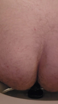 Ass Play