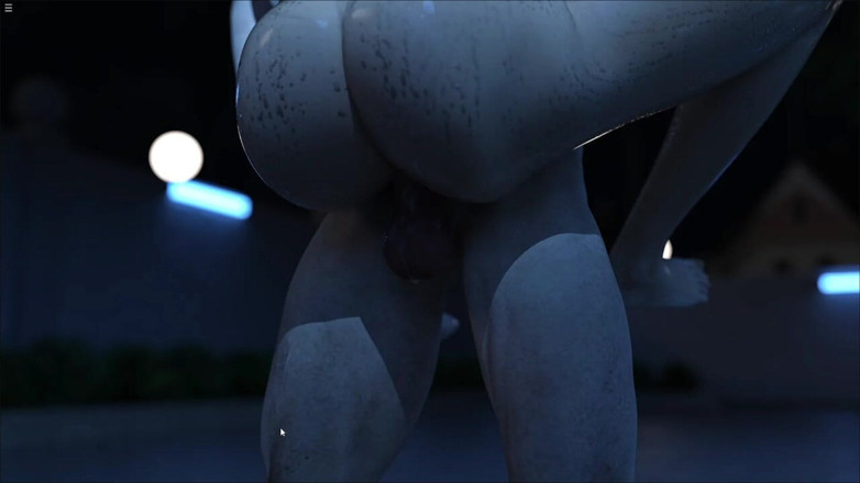Future Money Man: Big Ass Nayla Fucking Huge Cock and Riding Creampie Pussy