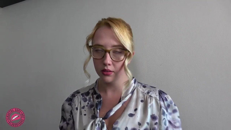 Samantha Rone: Samantha Rone oszukała się w seks