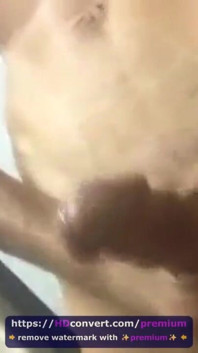 Bangladeshi Horny Boy Is on Fire