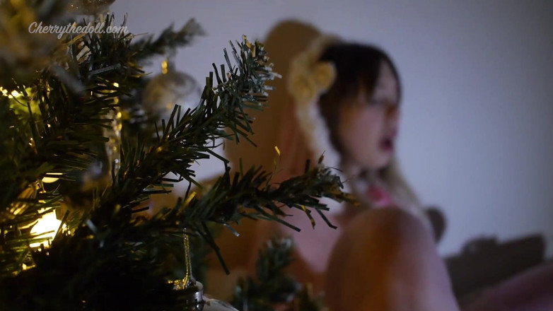 Cherry The Doll: Noel 2024
