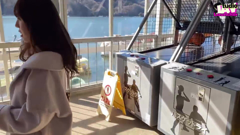 Studio JAV Launcher: 어디서나 키스 - 부드러운 젖탱이의 아름다움은 하루 종일 혀 놀이 챕터 1로 바뀝니다.