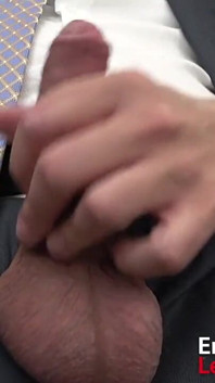 Worship the Penis Close up