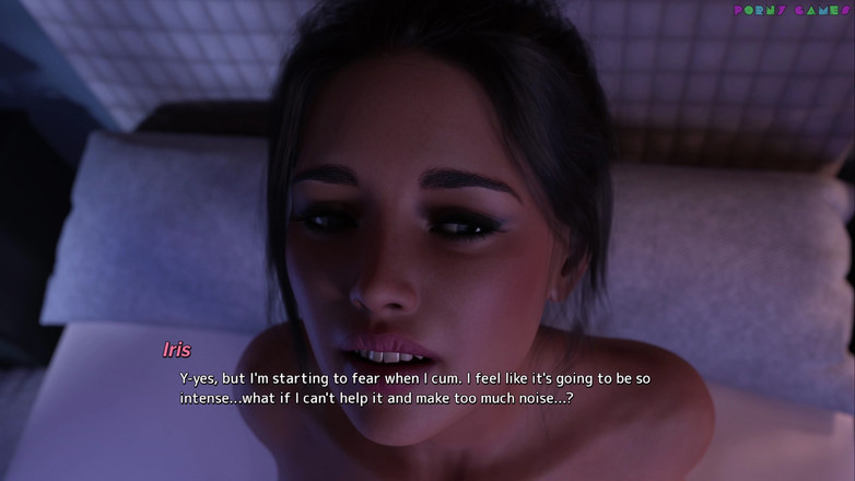 Porny Games: Lisc - Having Hers Anal Virginity 7