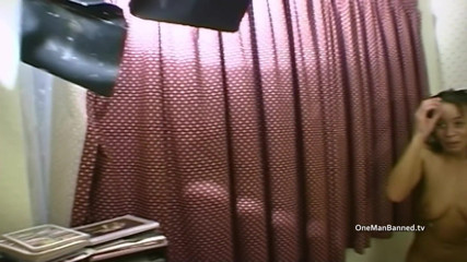 One Man Banned: Sexo británico de ébano con Omar Williams y Jackie