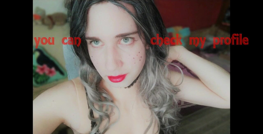 Anna Rios: De race is op Song: Yello - de race