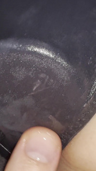 Discover My Secret...dildo in My Ass!