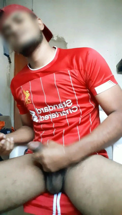 Charlieburrito: Branler