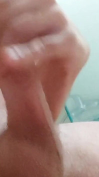 POV Verbal Stepdaddy in the Bathroom - Blowjob, Fucking and Cum in Mouth