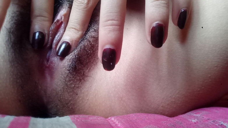 alisaacans: オナニーするマナド学生