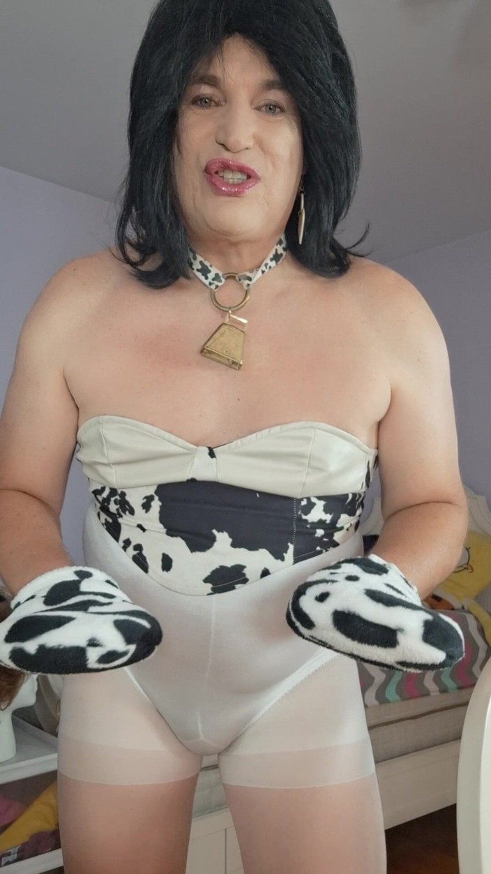 Victoria Lecherri: Pot să te îmbrac și să te răsfăța!