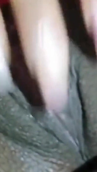 Dildoqueen masturbuje
