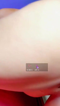 Lesbian Self-Fucking: Mainan Pussy Untuk Keseronokan Solo