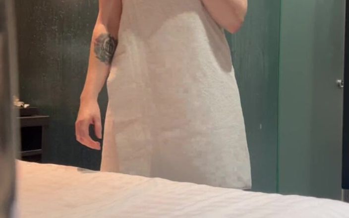 Em Yang: Geheime kamera in meinem hotelzimmer
