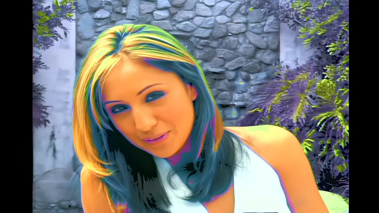 Pornobello: सैमी क्रूज़: मैं इसे अपने गधे में चाहता हूं, संकोच मत करो...