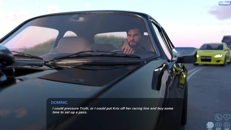 Wickedgammes: Slow and Furious Sex. Part 10
