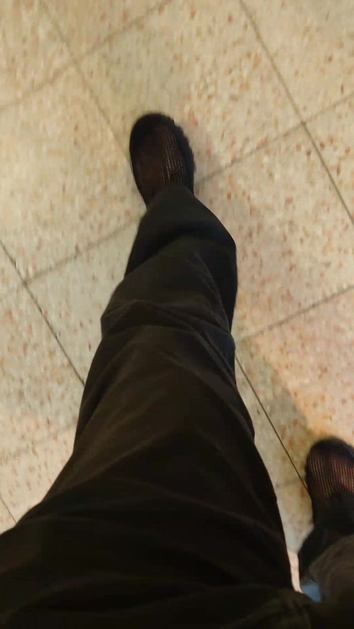 Carmen_Nylonjunge: Le Mie Scarpe Speciali Quando Faccio Shopping