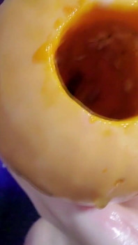 Gorda beleza do pau fode uma fruta sexy
