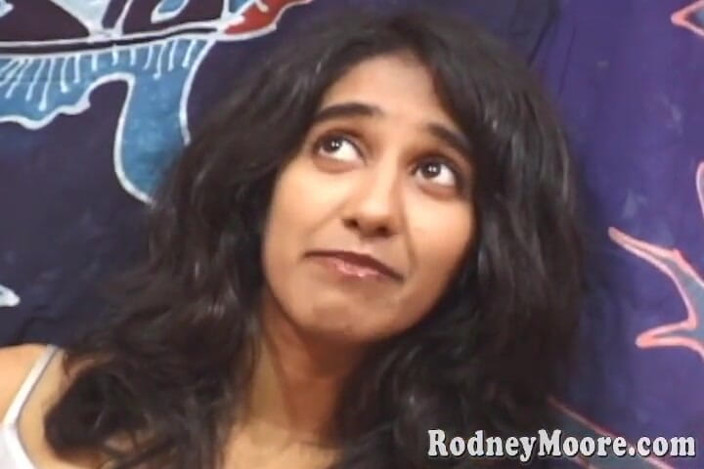 Horny Hairy Girls: Peluda indiana menina super peluda