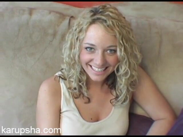 Karups Hometown Amateurs: Keely