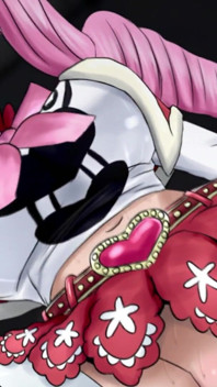 Perona One Piece