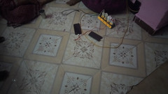 Tamil lesbian: Tamil Desi Dirty Talk w domu