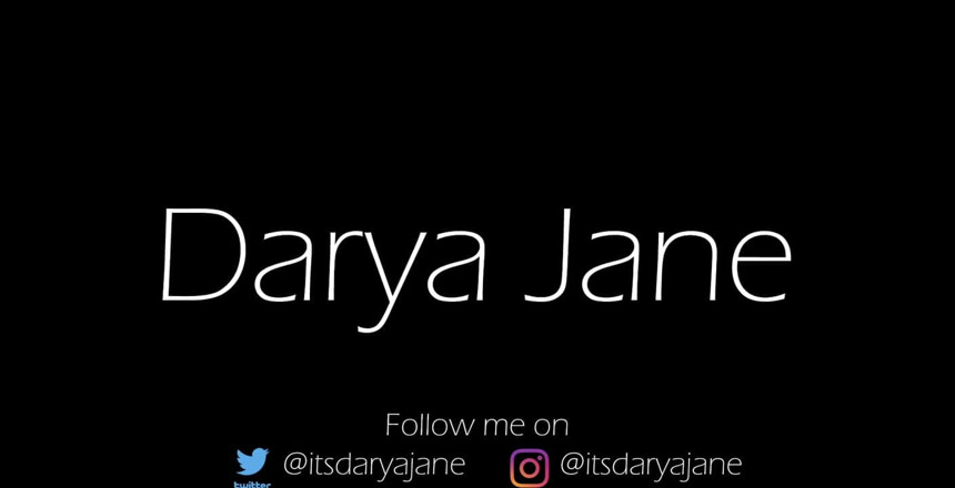 Darya Jane: Ничего, кроме пульсирующей спермы в моем рту постоянный, непрерывно пульсирующая член, подборка. 43 клипа моей торговой марки без рук Pulsa