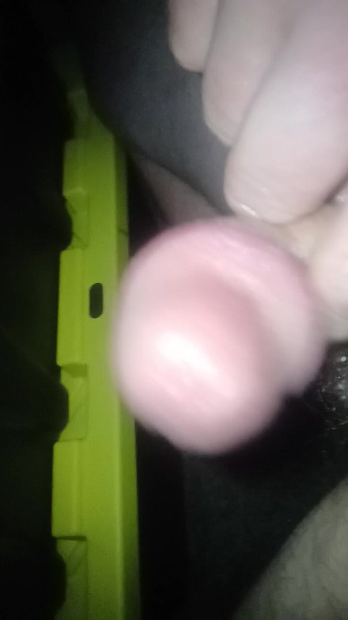 Buddy_Cuck: Stroke kontol slo-mo
