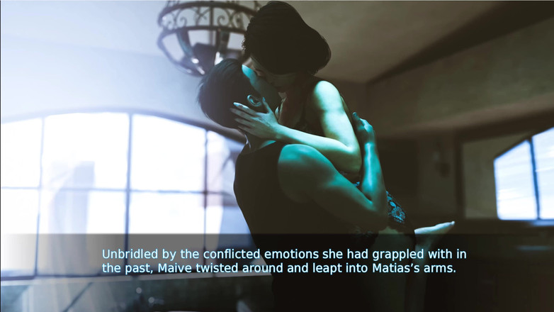 Johannes Gaming: Fate e vita il mistero di Va bianco 11 Matias e...