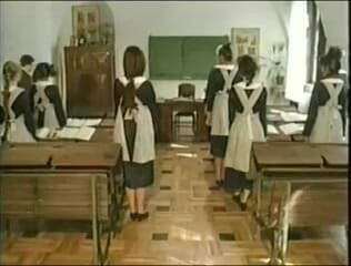 BB Xzess: College lessons. German language