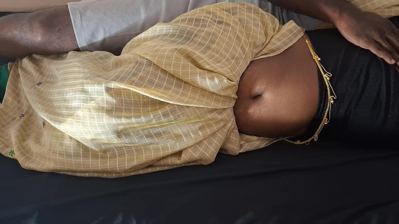 Delightrose: Calda moglie indiana tamil desi, scopa suo cognato
