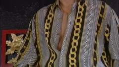 Vintage Movies XXX Best of: コンピレーション、バー、プール、ファック、フェラチオがいたるところにあります。