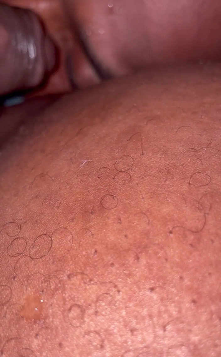 Jayshana Lawton: Slob on My Cat.