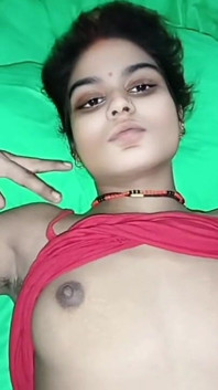 Viral video Hintli güzel Müslüman kız seks videosu