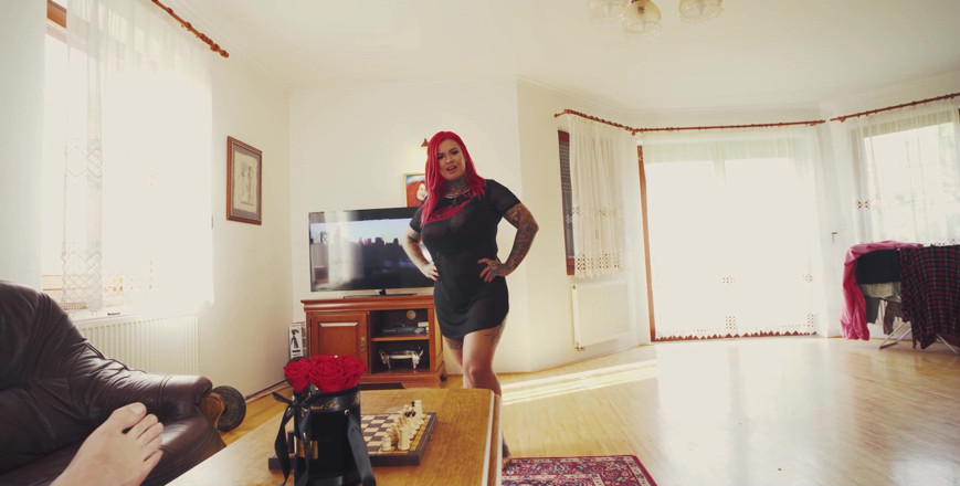 SabienDeMonia: POV Impregnation Taboo Fantasy