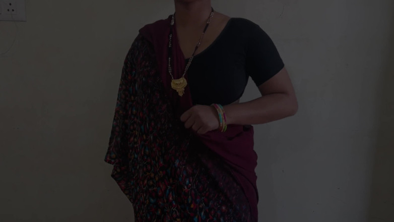 YOURAMRITA04: Hot Horny Indian Bhabhi Nie uprawiał hardcorowego seksu analnego ze...