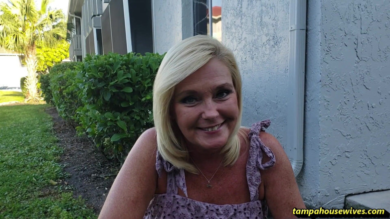 Ms Paris and Friends: Stepmoms stepson anniversary part 1