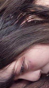 Ran, 25. the Soft-spoken Cosplayer with G-cup Curves Makes Her Face-reveal Debut on Camera.