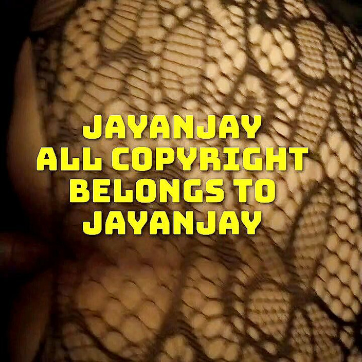 Jayanjay love: Fodendo o cu em vídeo caseiro