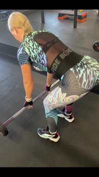 Gym Time