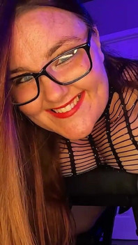 Ashley Ace & Finny in Bondage Chair