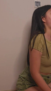 Quando non c'è un vero pene nelle vicinanze, devi improvvisare!