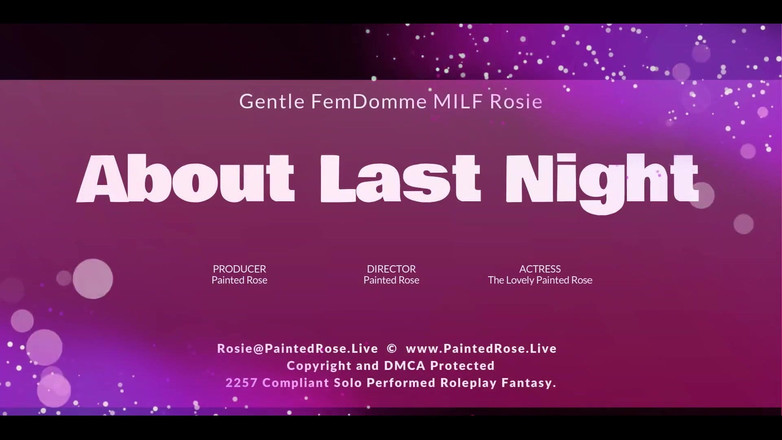 PaintedRose: コンピレーション