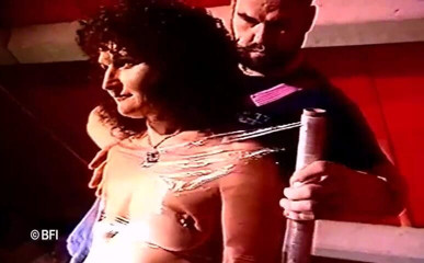 Slave Seks: Vintage dominance milfky.
