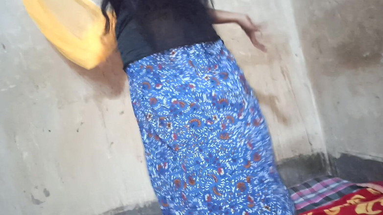 Bd fuking: Desi manželka tančí