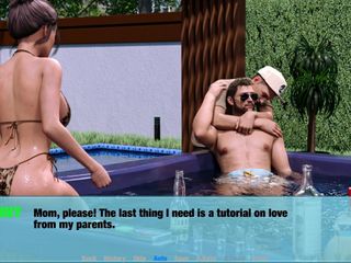 Porngame201: Alternatywne światy 2